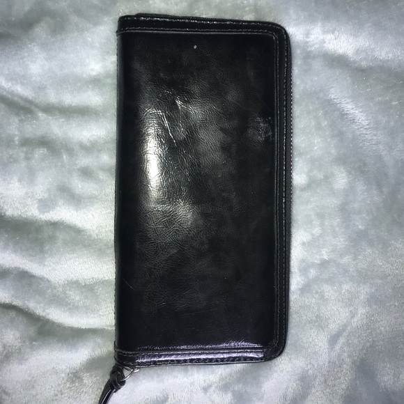 Authentic Coach wallet - Picture 2 of 3